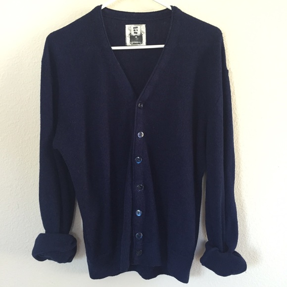 LF Cardigan - Picture 4 of 6